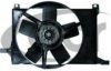 OPEL 1341307 Fan, radiator